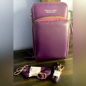 Crossbody Purse